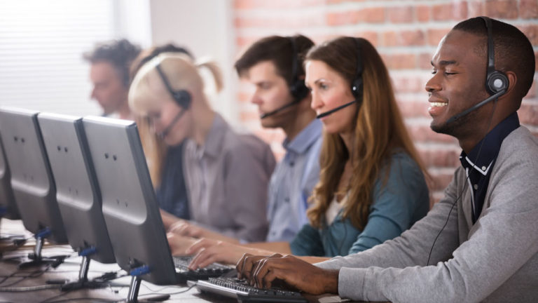 3 Ways to Improve Contact Centre Performance