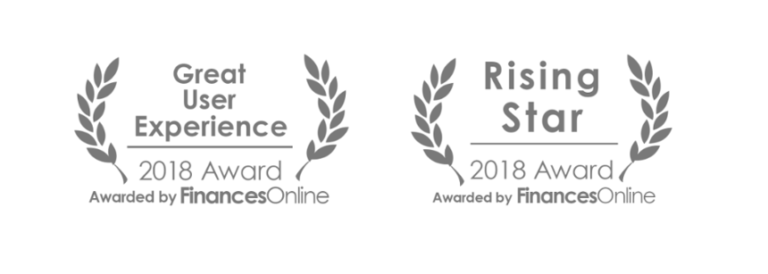 Coconut Software Wins FinancesOnline Appointment Scheduling Rising Star Award