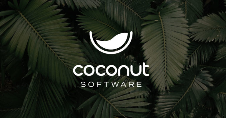 Coconut Software Closes $6.5 Million Series A-2