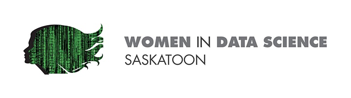 Women in Data Science - Saskatoon/Stanford Conference