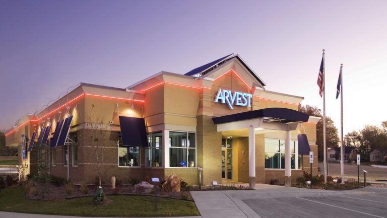 Coconut Software Announces Agreement with Arvest Bank