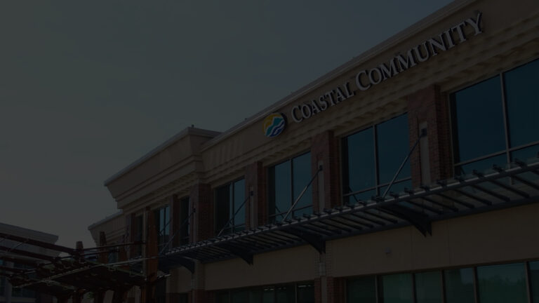 Coastal Community Credit Union Streamlines their Member Journey