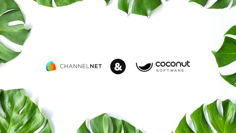 Coconut Software and ChannelNet Partner on Omnichannel Marketing Toolkit to Deepen Customer Experiences