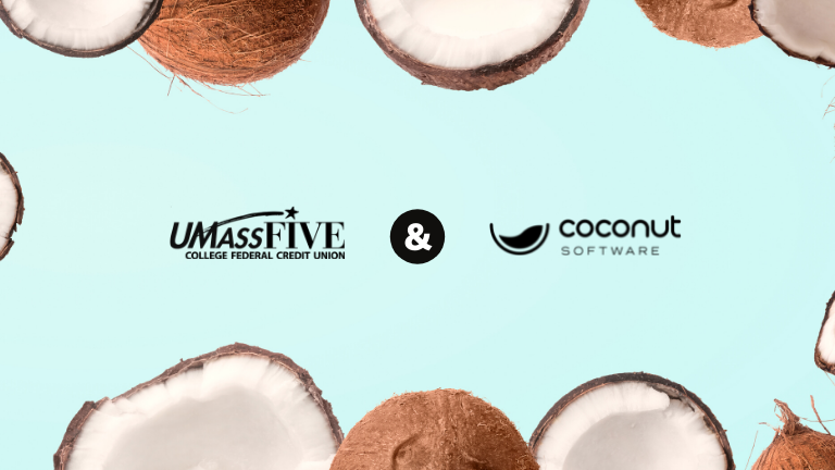 UMassFive Launches Coconut Software Solutions
