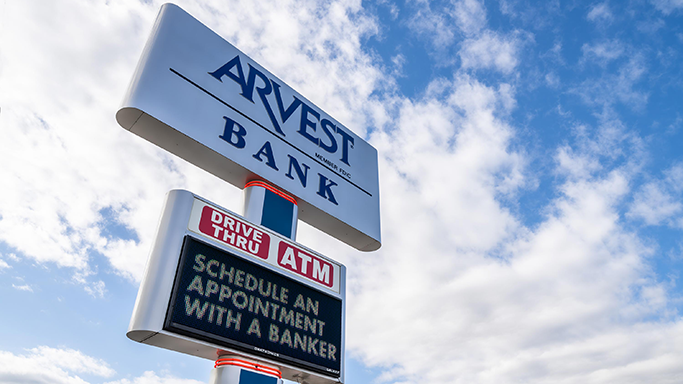 How Arvest Bank Digitized the Customer Experience—Without Losing the Human Touch