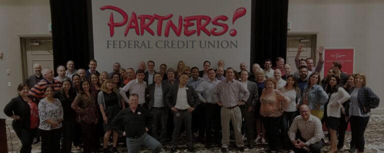 Partners Federal Credit Union – Testimonial Video